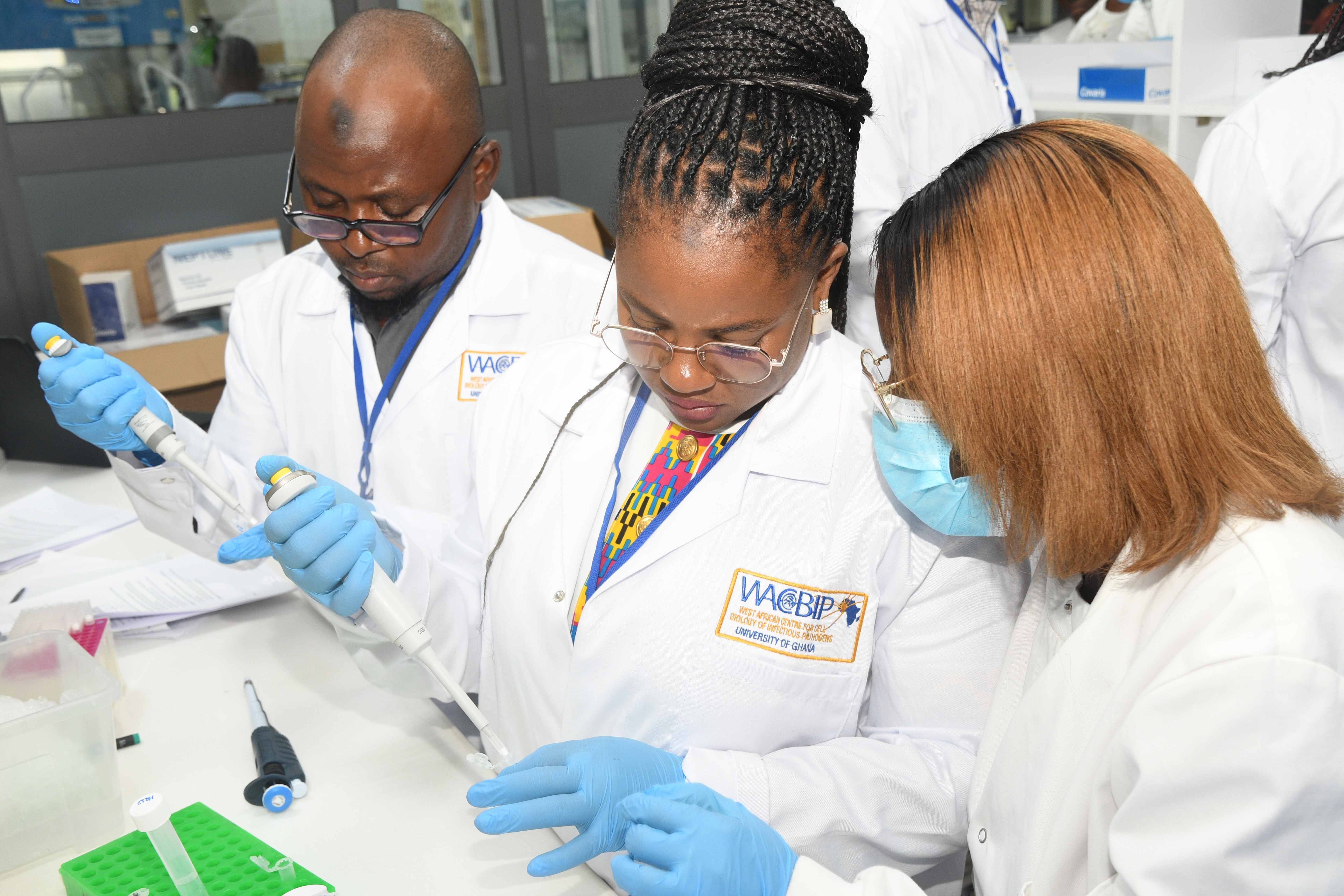 ARTIC-2: An Ambitious Project to Develop Low-Cost Genome Sequencing for Pathogens Known and Unknown