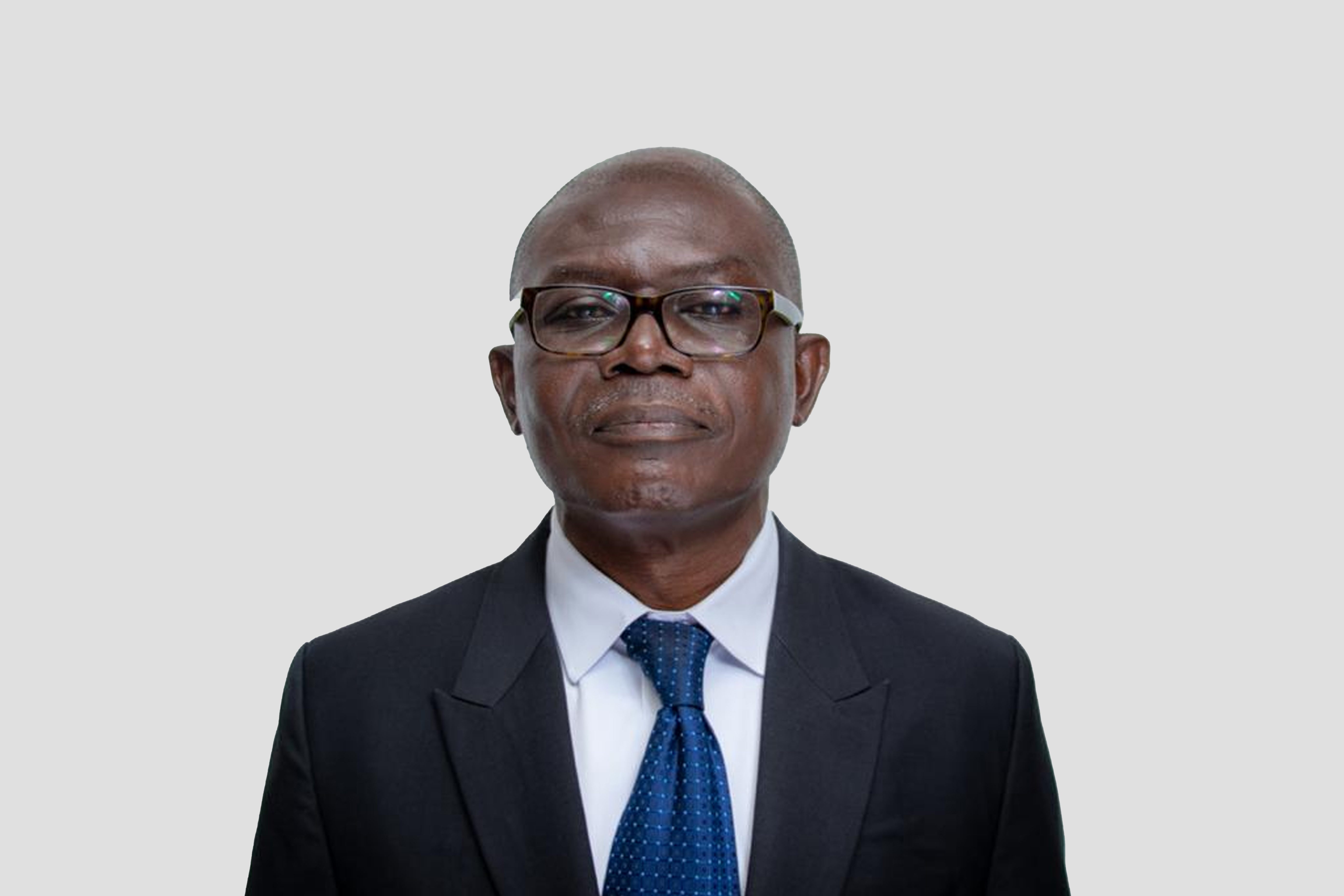 Prof. Felix Ankomah Asante